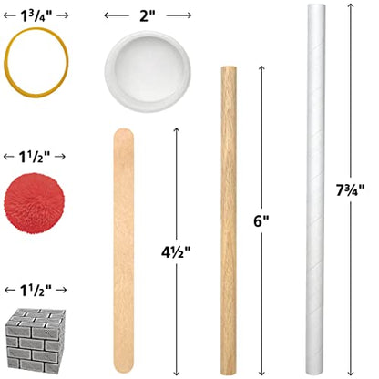 Teacher Created Resources STEM Starters: Catapult (TCR20359) - style: Catapult