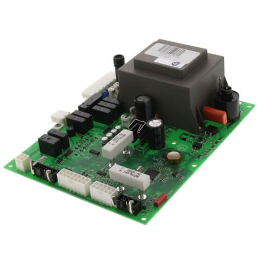 Control Module