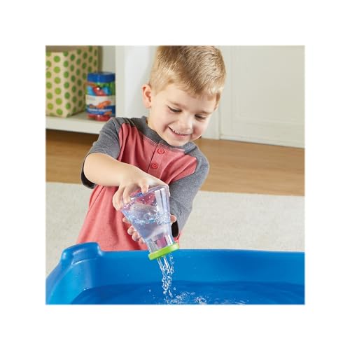 Learning Resources Splashology Water Lab - style: Splashology Water Kit