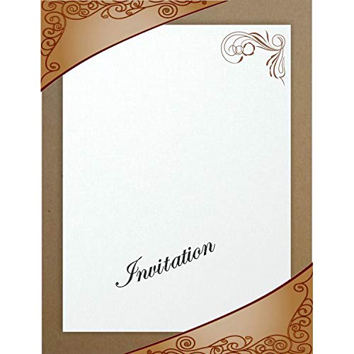 100 Sheets Chipboard 20pt (Point) 4 X 6 Inches Light Weight Photo|Card Size .020 Caliper Thick Cardboard Craft and Packing Brown Kraft Paper Board - size: 4x6 – 100 Sheets