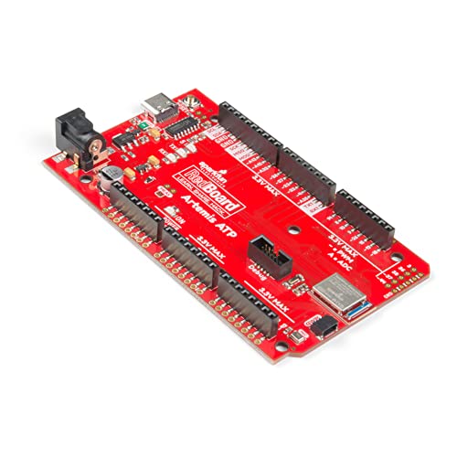 SparkFun RedBoard Artemis ATP - Machine Learning Development Board