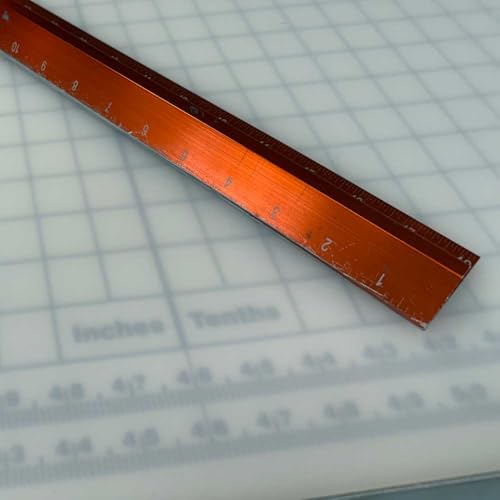 Self Healing 4'x8' Rhino Cutting Mat with separate Grid Sheet - color: Blank with grid sheet