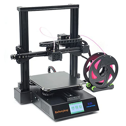 3D Printer Filament Holder Universal Adjustable Mount Rack - style: Pulley