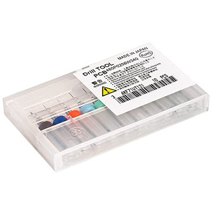 TRONXY 3D Printer Nozzle Cleaning Kit - color: Cleaning needle kit + nozzle 5