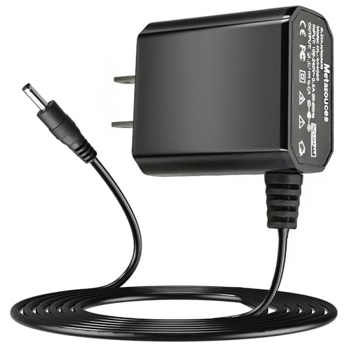 5V 1A Charger for Eppendorf Xplorer Easypet 3 Plus E3 E3x M4 SDB0501000P