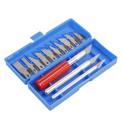 CCTREE 23 Pcs 3D Printer Tool Kit, 3D Printer Accessories Cleaning Kit