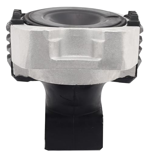 Engine Motor and Transmission Mount Kit Compatible with 2005-2007 Focus - size: 2005 2006 2007 Focus 2.0L 2.3L