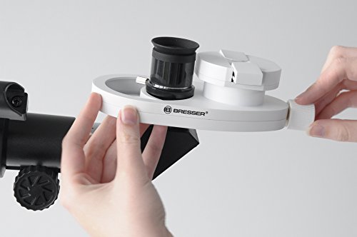 Bresser Universal Smartphone Adapter for Spotting Scope, Telescope, Microscope