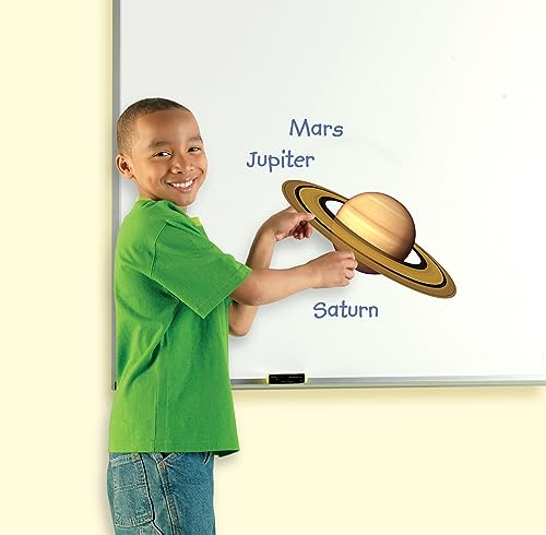 Learning Resources Giant Magnetic Solar System