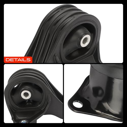A-Premium Engine Motor Mount and Transmission Mount Kit, Set of 5