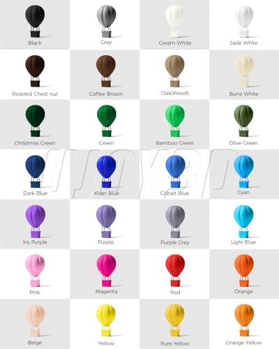 UJOY3D PETG 3D Printer Filament Bundle 4kg, 400mm/s High Speed PETG Black*4 - color: Petg 4000g Black*4
