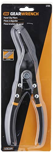 GEARWRENCH Panel Clip Pliers - 3705