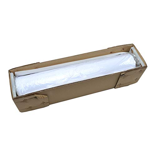 ZHIDIAN Magnetic Whiteboard Contact Paper for Wall (3 x 66 ft) - size: 3 x 66 ft