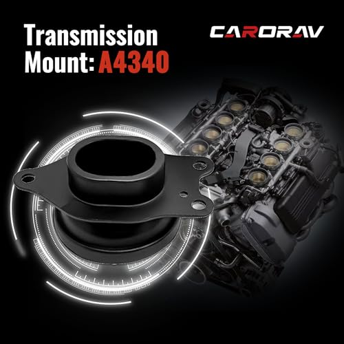 Engine Motor Mount Kit Compatible for Nissan Altima 2007-2017 2.5L - size: 2007-2017 Nissan Altima 2.5L