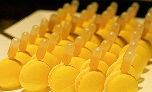 100 Pcs Mini Clear 4ml Plastic Transfer Pipettes Food Cupcake Squeeze Dropper Liquid Dropper Pipettes