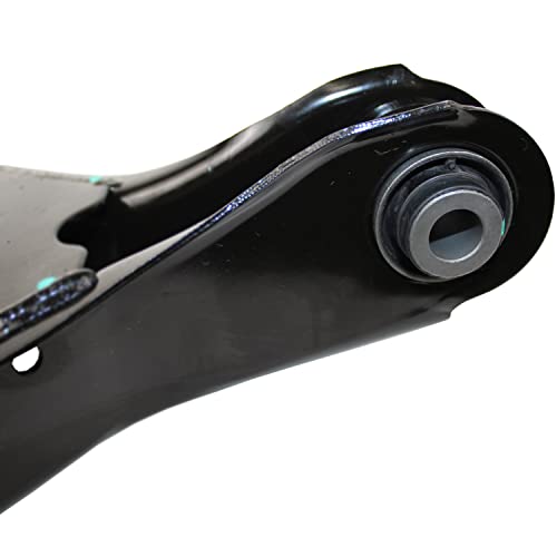Rear Lower Rearward Suspension Control Arm Kit - Compatible with 2005 Nissan Armada, 2004-2006 INFINITI QX56
