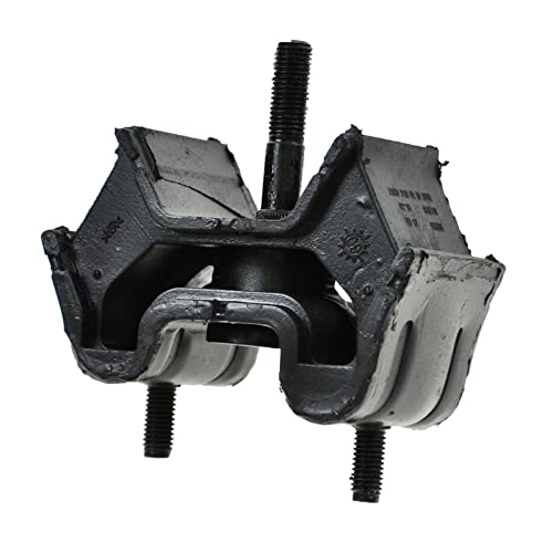 TRQ Front Engine Mount Set - style: MTA34408