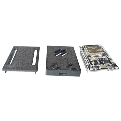 ESP32‑S3‑DevKit V1 Case (Micro USB)