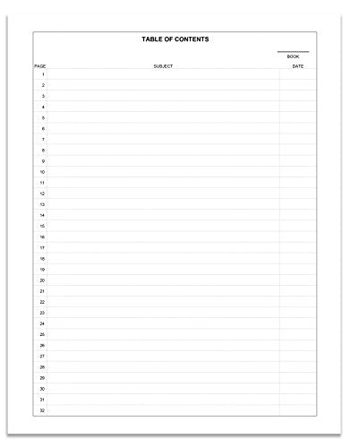 BookFactory Lab Notebook (0.25" Grid), Blue, Hardbound, 168 Pages - color: Blue, size: 8.8 x 11.25 - 168pg