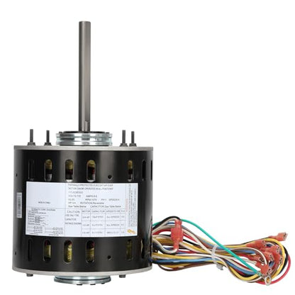 20590 Furnace Air Handler Blower Motor