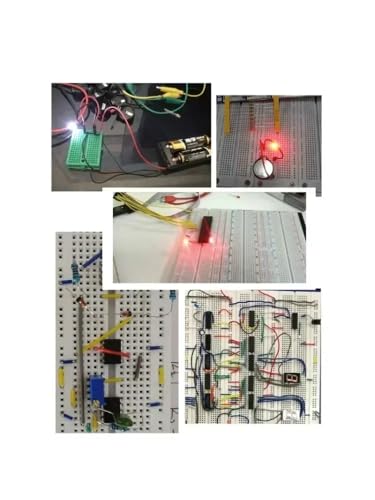 65Pcs Flexible Jumper Wires Kit - 140pcs Connecting Line Cables for Arduino Prototyping Circuit DIY Electronic Project Breadboard - color: 65pJumperWire-LineCables140pcs