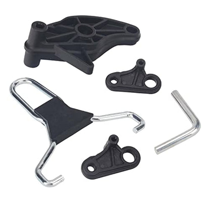 AUC16068 MIA12755 GT79362 Transmission RT400 Variation Kit for John D-eere