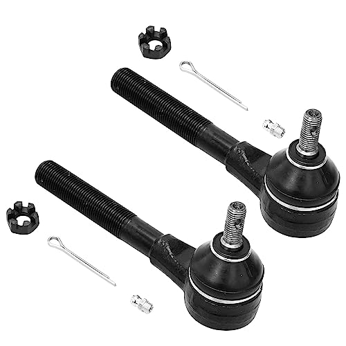 Detroit Axle - Front 12pc End Kit for Chrysler 300M LHS Concorde - size: 12-1728/12PC