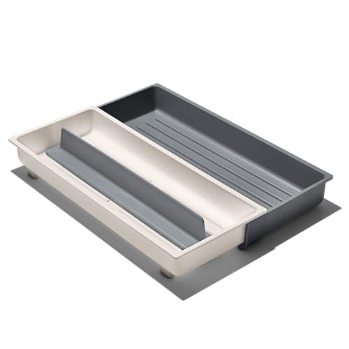 OXO Good Grips Expandable Long Tool Organizer - size: Expandable (Pack of 1), style: Long Tool Organizer