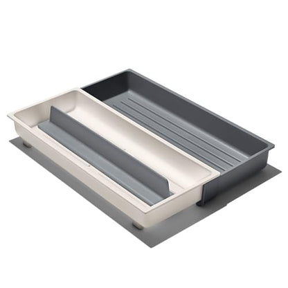 OXO Good Grips Expandable Long Tool Organizer - size: Expandable (Pack of 1), style: Long Tool Organizer