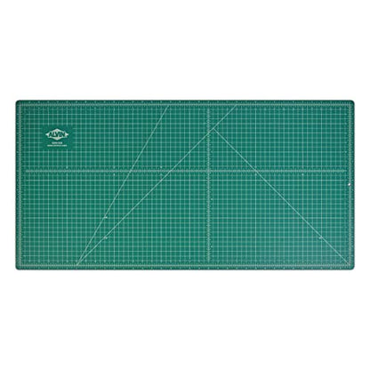 ALVIN Self-Healing Cutting Mat 18x36 in, Sewing, Quilting & Crafts, GBM1836 - size: 36"L x 18"W