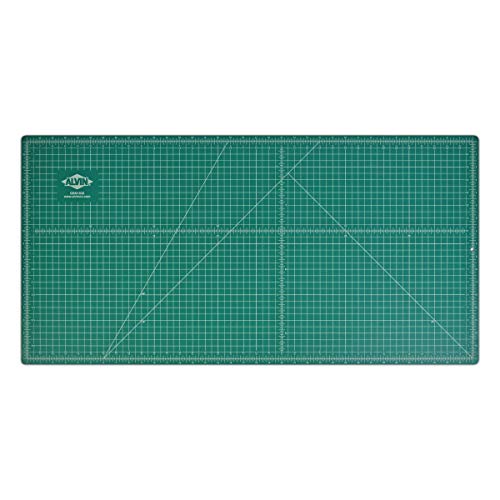 ALVIN Self-Healing Cutting Mat 18x36 in, Sewing, Quilting & Crafts, GBM1836 - size: 36"L x 18"W
