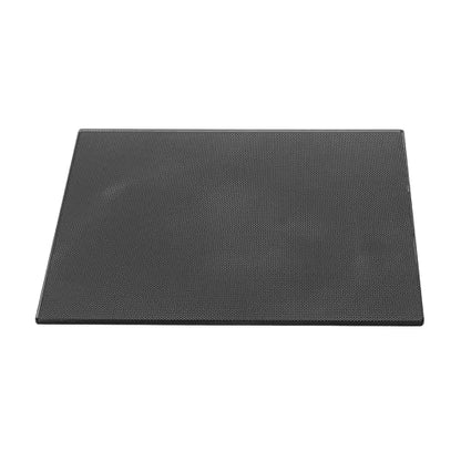 3D Printer Glass Bed, 200 x 200 x 4mm Bed Special Coating Tempered Glass Build Plate Printing Accessory