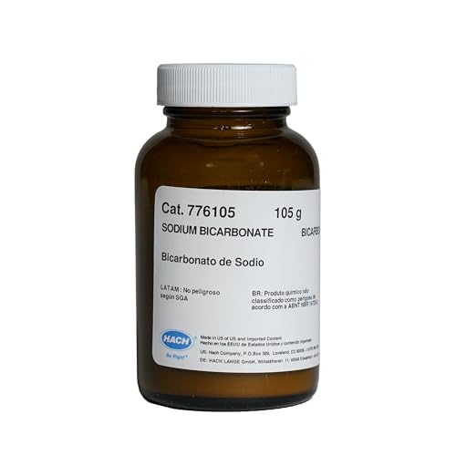 Hach Hydrogen Sulfide Test Kit, Model HS-C, 2537800