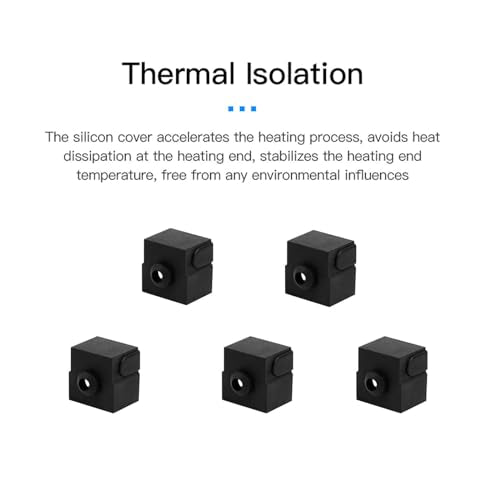Ender 3 V3 SE Nozzle Kit for Creality 3D Printer