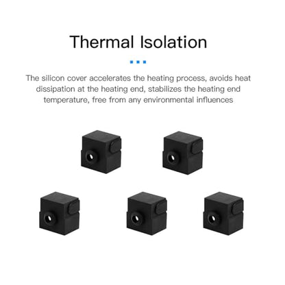Ender 3 V3 SE Nozzle Kit for Creality 3D Printer