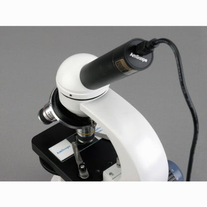 AmScope MD500 USB Digital Camera, 5.0 Megapixel - style: MD500A