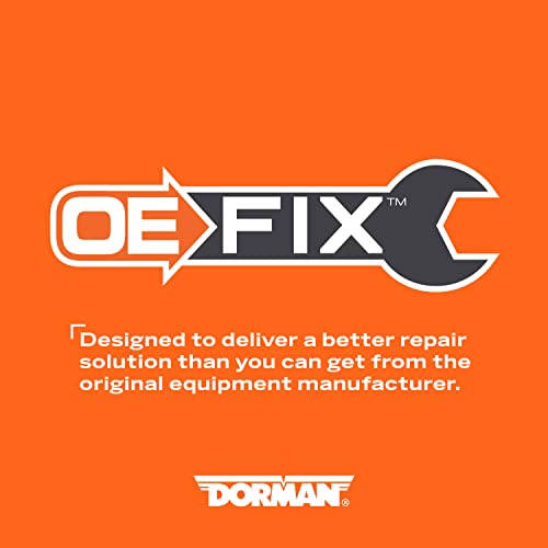 Dorman 14104 Shift Cable Bushing Kit Compatible with Select Models (OE FIX)