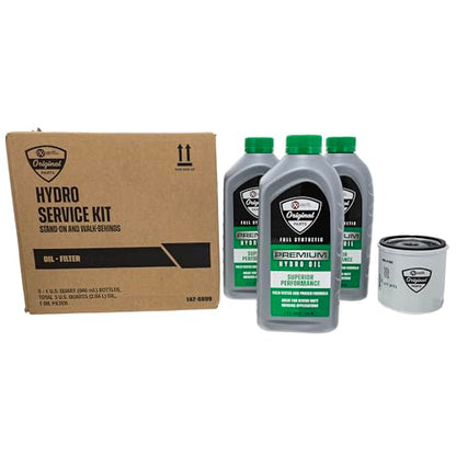 Exmark 142-6099 Hydro Service Kit