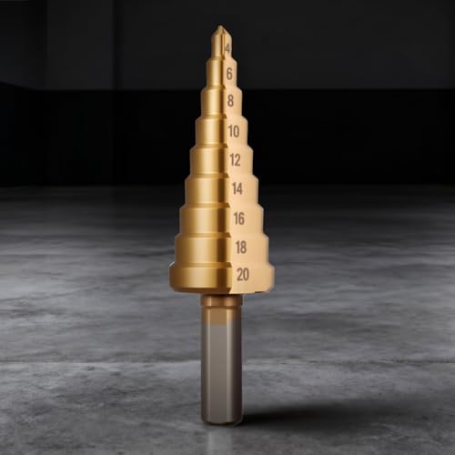VEVOR Knockout Punch Set, 1/2 to 2 inch SLUG-Buster Ratchet Knockout Set, Ratchet Wrench Knockouts Punch Sets for Aluminum, Mild Steel, Fiberglass, Plastics, 6 Die Sizes, 40Cr Steel Ko Tool Kit - style: 1/2 to 2 inch SLUG-Buster Ratchet Knockout Set