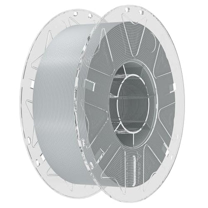 Creality Hyper PLA Filament 1.75mm, Grey, 1-Pack, 1KG - color: Gray, size: 1kg