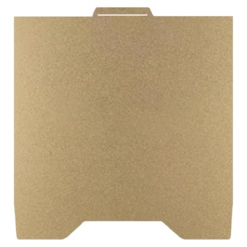 SPARKX i7 Cold Printing Build Plate Upgraded No-Heating No Glue Bed - color: Gold