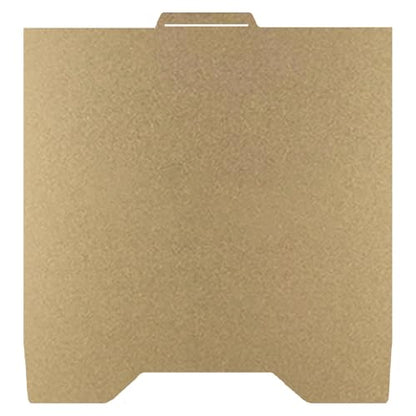 SPARKX i7 Cold Printing Build Plate Upgraded No-Heating No Glue Bed - color: Gold