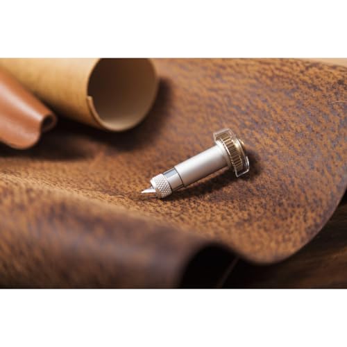 Cricut Knife Blade and Drive Housing, Hard and Durable Cutting Blade - style: Blade + Housing