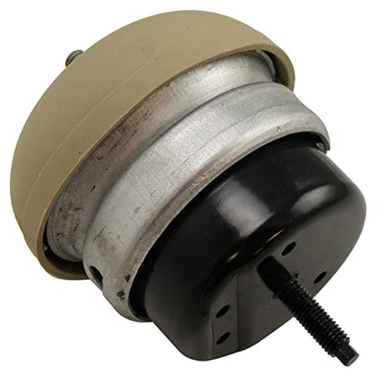 TRQ Front Engine Mount Set - style: MTA34431