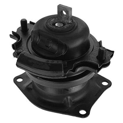 TRQ Engine & Transmission Mount Kit Set of 5 - style: MTA34432