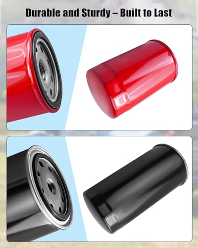 128059150 Transmission Filter＆114000550 Oil Filter Replace 114000560