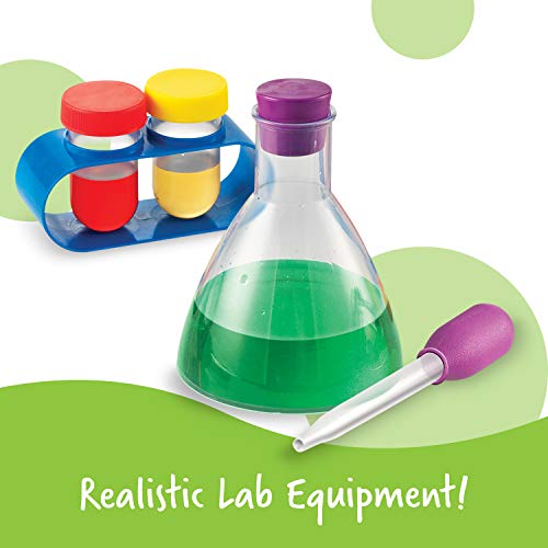 Learning Resources Primary Science Lab Set - color: Multi