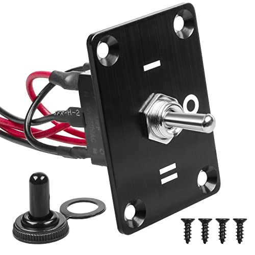 Button Switch Rocker Switch Toggle Switch 6 Pin 3 Position - color: On-Off-On