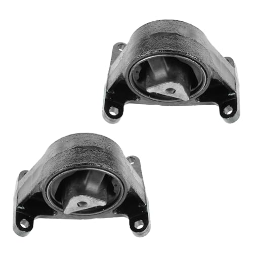 TRQ Engine Mount Set - style: MTA32828