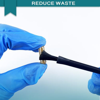 Versatile Easy Capsule Filling Tool Kit for Empty Gel Capsules